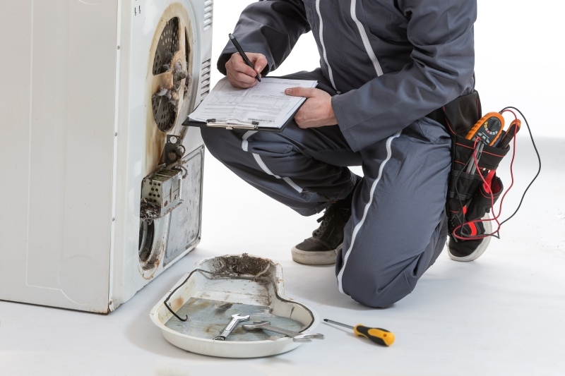 Appliance Repairs Quarrendon