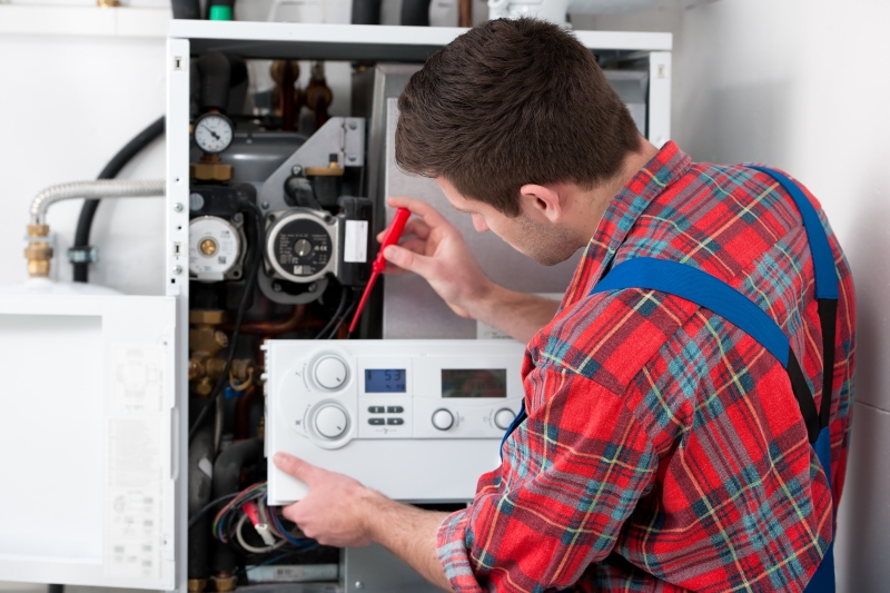 Boiler Repairs Service Quarrendon